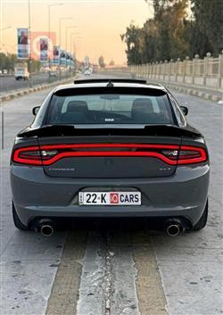 دودج تشارجر